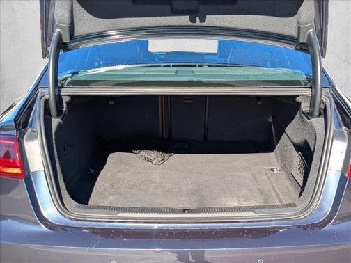 2017 Audi A6 2.0T Premium