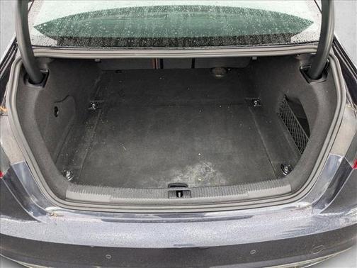 2017 Audi A6 2.0T Premium