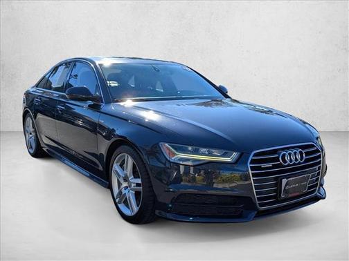 2017 Audi A6 2.0T Premium