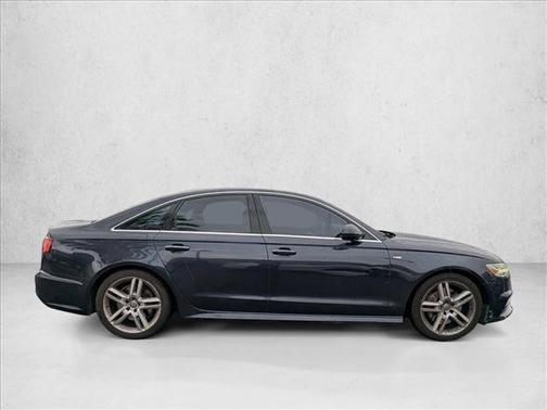 2017 Audi A6 2.0T Premium