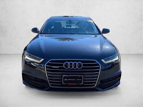 2017 Audi A6 2.0T Premium