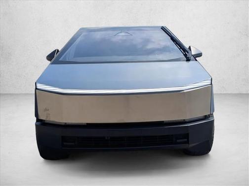 2024 Tesla Cybertruck All-Wheel Drive