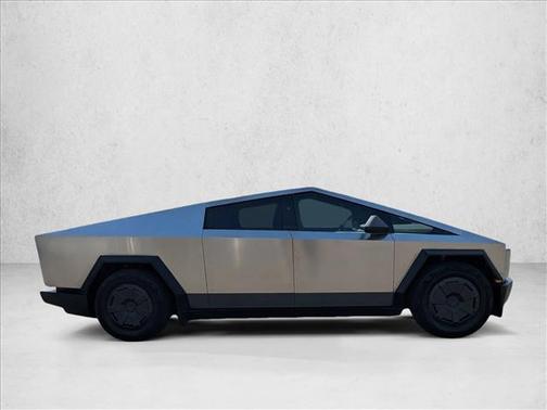 2024 Tesla Cybertruck All-Wheel Drive