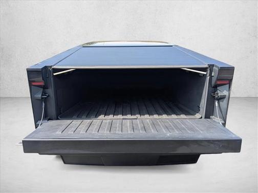 2024 Tesla Cybertruck All-Wheel Drive