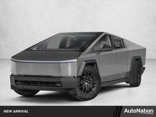 2024 Tesla Cybertruck All-Wheel Drive