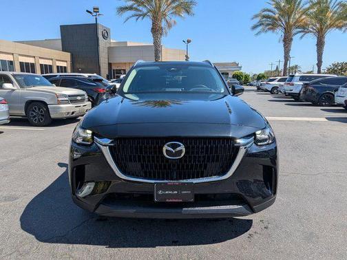 2024 Mazda CX-90 3.3 Turbo Preferred Plus