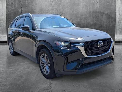 2024 Mazda CX-90 3.3 Turbo Preferred Plus