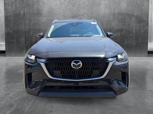 2024 Mazda CX-90 3.3 Turbo Preferred Plus
