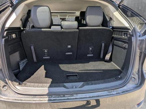 2024 Mazda CX-90 3.3 Turbo Preferred Plus