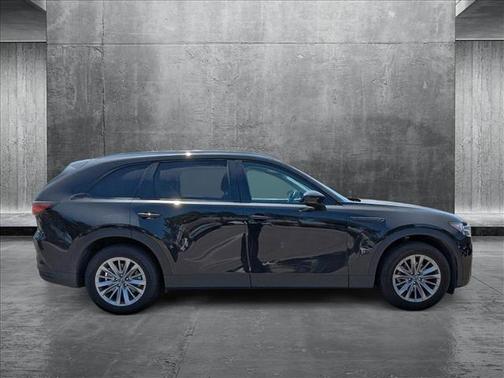2024 Mazda CX-90 3.3 Turbo Preferred Plus