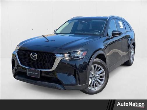 2024 Mazda CX-90 3.3 Turbo Preferred Plus