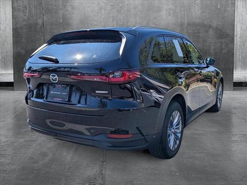 2024 Mazda CX-90 3.3 Turbo Preferred Plus