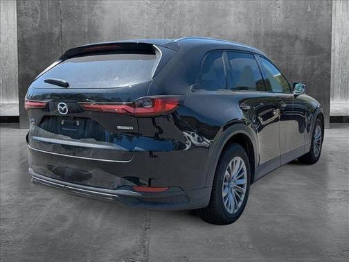 2024 Mazda CX-90 3.3 Turbo Preferred Plus