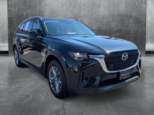 2024 Mazda CX-90 3.3 Turbo Preferred Plus