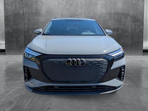 2025 Audi Q4 e-tron Premium 45 RWD