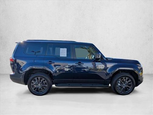 2025 Lexus GX 550 Premium