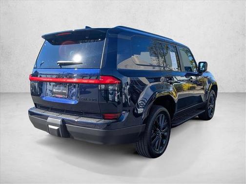 2025 Lexus GX 550 Premium