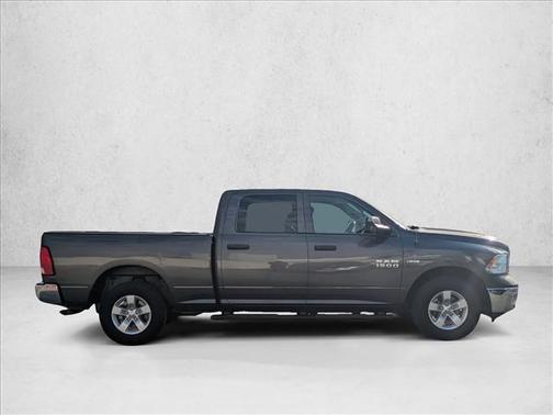 2015 RAM 1500 Tradesman