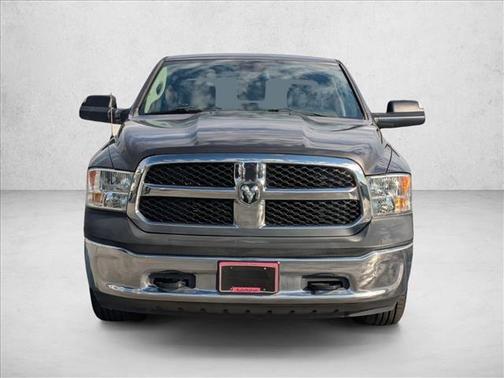 2015 RAM 1500 Tradesman