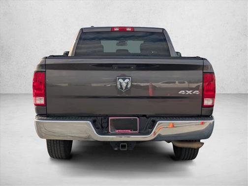 2015 RAM 1500 Tradesman