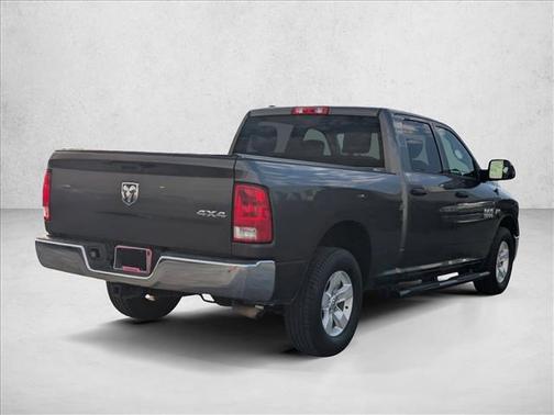 2015 RAM 1500 Tradesman