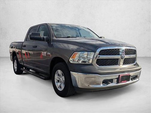2015 RAM 1500 Tradesman