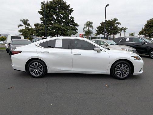 2024 Lexus ES 350 Base