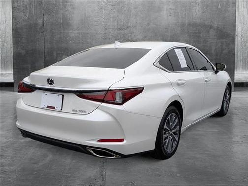 2024 Lexus ES 350 Base