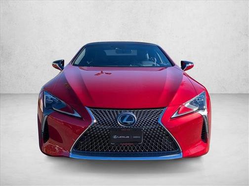 2023 Lexus LC 500 Base