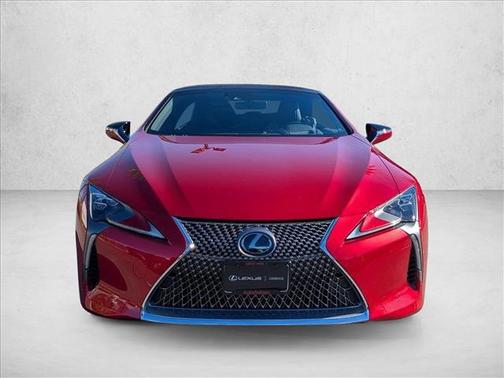 2023 Lexus LC 500 Base