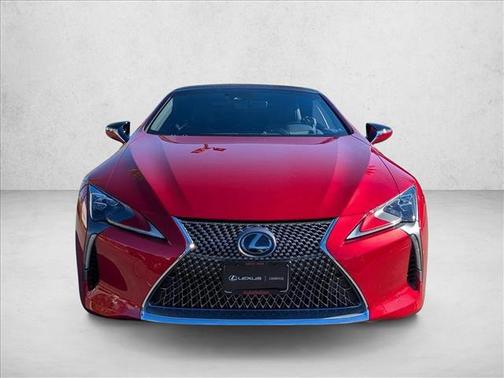 2023 Lexus LC 500 Base