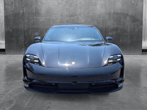 2021 Porsche Taycan 4S