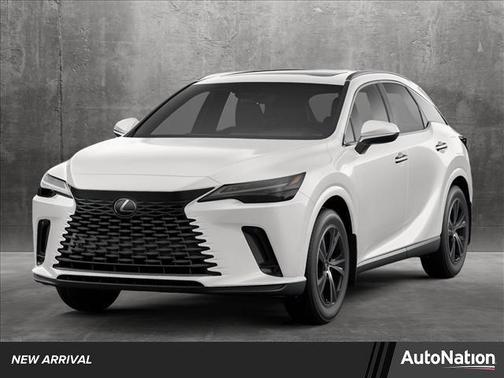 2024 Lexus RX 350 Base