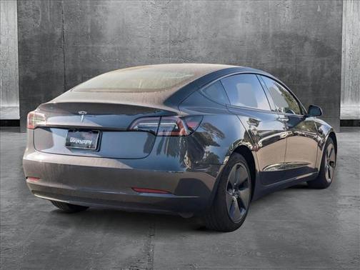2023 Tesla Model 3 Standard Range