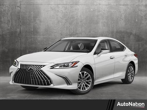 2025 Lexus ES 350 Base