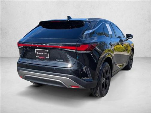 2024 Lexus RX 350 Base