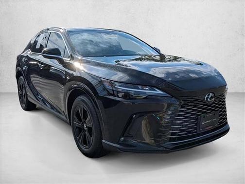 2024 Lexus RX 350 Base