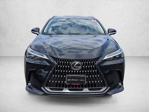 2022 Lexus NX 250 Base