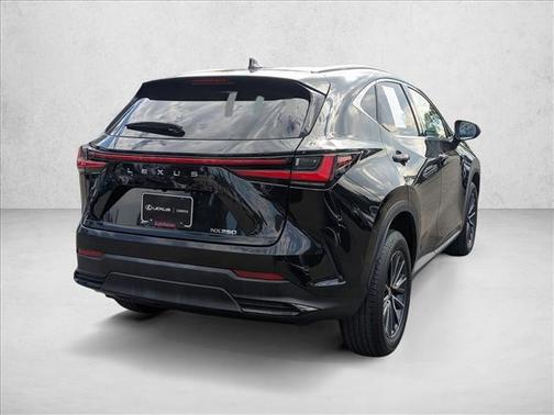 2022 Lexus NX 250 Base