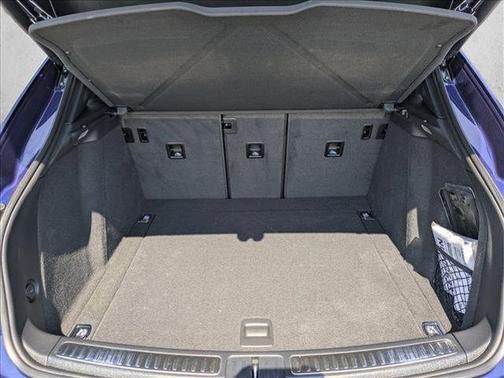 2022 Porsche Macan AWD