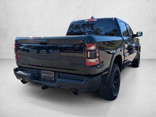 2023 RAM 1500 Rebel