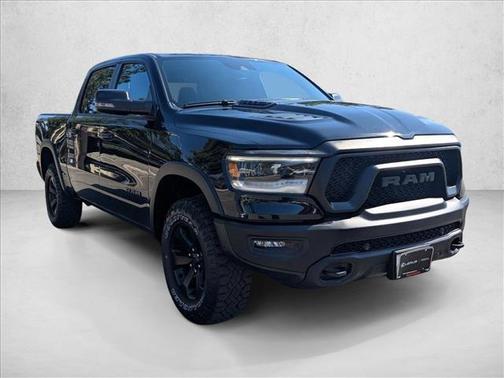 2023 RAM 1500 Rebel
