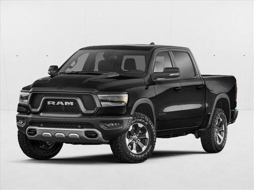 2023 RAM 1500 Rebel
