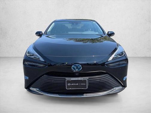 2021 Toyota Mirai Base