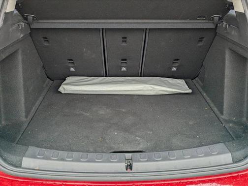 2018 MINI Countryman Cooper S