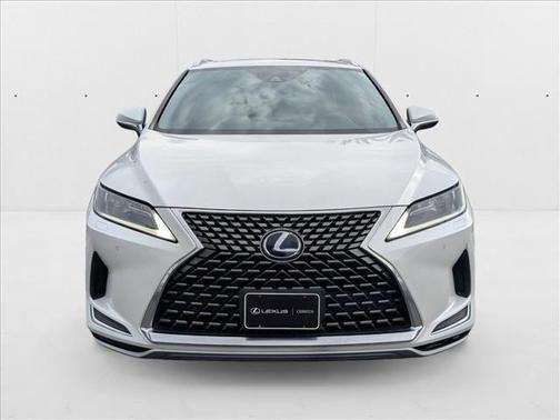 2022 Lexus RX 450h Base