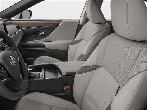 2025 Lexus ES 300h Base