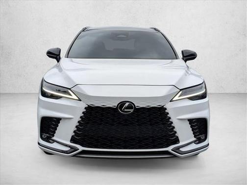 2024 Lexus RX 500h F SPORT Performance