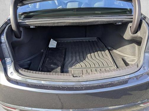 2015 Acura TLX V6 Tech