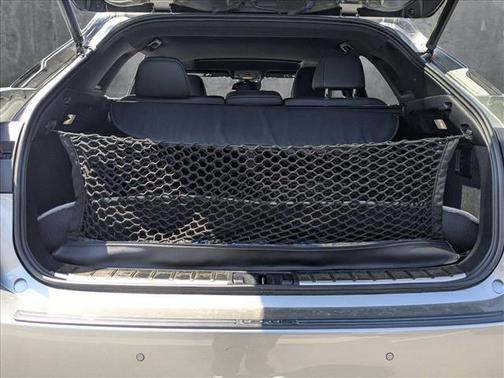 2022 Lexus RX 450h Base